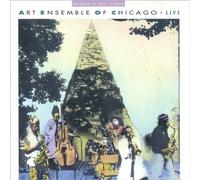 Live by ART ENSEMBLE OF CHICAGO (2005-03-08)