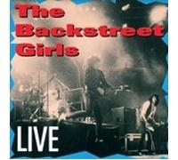 Live by Backstreet Girls Vinyl 12" Album