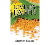 Live By Faith