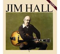 Live! by Jim Hall (2003-03-25)
