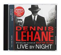 Live by Night