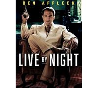 Live By Night