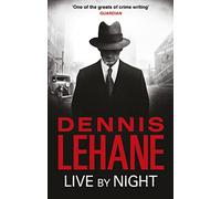 Live by Night