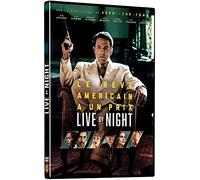 Live by Night