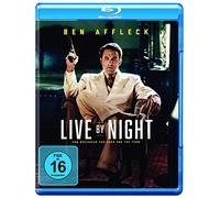 Live by Night