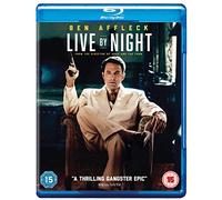 LIVE BY NIGHT BDS [2017]
