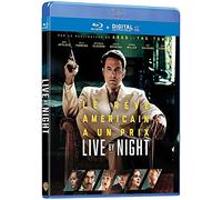 Live by Night [Blu-ray + Copie digitale]