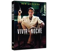 Live By Night (VIVIR DE NOCHE - DVD -, Spain Import, see details for languages)
