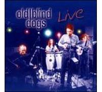 Live by Old Blind Dogs (1999-12-14)