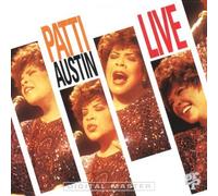 Live by Patti Austin