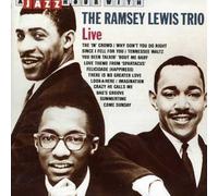 Live by Ramsey Lewis (2006-03-14)