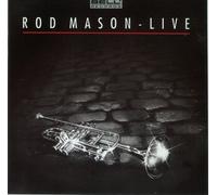 Live by Rod Mason (2008-01-10)