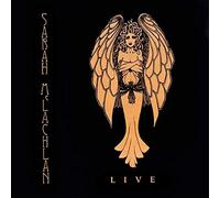 Live by Sarah Mclachlan