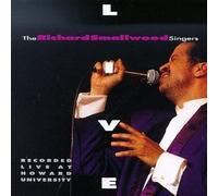 Live by Smallwood, Richard Singers (1993-08-24)