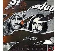 Live by Status Quo (Digital Download, 2005)