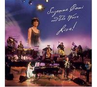 Live by Suzanne Ciani & Wave (1997-09-26)