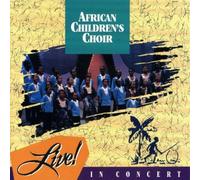 Live by The African Children's Choir