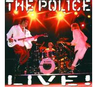 Live! by The Police