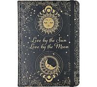 Live by the Sun Artisan Journal (Diary, Notebook)