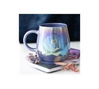 Live by the Sun Love by the Moon Iridescent Mug - Beautiful Gift