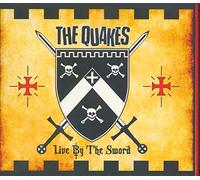 Live By The Sword (Mini-CD)