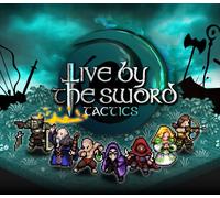 Live by the Sword: Tactics Steam CD Key