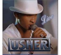 Live by Usher (2008-01-01)