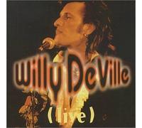 Live by Willy Deville