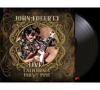 Live... California 1985-1991