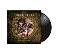 Live... California 1985-1991 [VINYL]