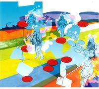 Satoru Sakamoto - Live Caravan 2: Tour Nigiyakana Hitobito(2Cd)