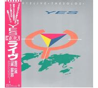 Live CD Factory Sealed Genuine Product Ships from Japan