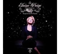 Live - Celebrating A Life On Stage