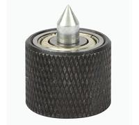 Live Center Rotation Center Cone, Rotation Mini Multipurpose Lathe Accessory