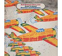 Live Coast To Coast - Overture And Beginners