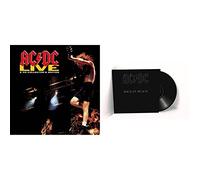 Live (Collector's Edition) & Back In Black