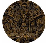 Terrorizer - Live Commando [VINYL]