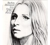 Live Concert at the Forum