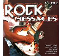 Live Concert Atmosphere !!! (CD Compilation, 18 Tracks, Various, Diverse Artists, Künstler) The Guess Who - American Woman / Tony Joe White - Roosevelt And Ira Lee / John Mayall - Ridin' On The L& N / The Nitty Gritty Dirt Band - Cadillac Ranch / Tony Joe White - So Hard To Handle u.a.