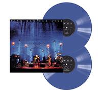 Live Concerto Medina Pino Daniele Tour - 140-Gram Blue Colored Vinyl [VINYL]