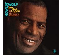 Live And Cookin' At Alice's Revisited [VINYL]