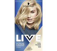 LIVE COOL BLONDE B10