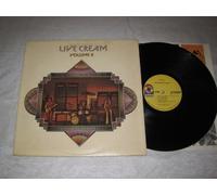 Live Cream