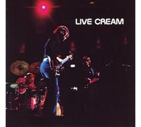 Live Cream(Ltd.Reissue)