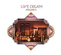 Live Cream Vol.2(Ltd.Reissue)