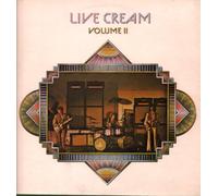 Live Cream Volume 2
