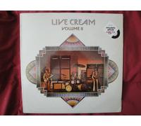 Live Cream Volume II