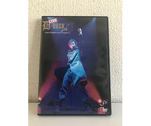LIVE D-ROCK with U~DAICHI MIURA LIVE Chapter-2~ [DVD]
