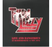 Hammersmith 1976 - Limited [VINYL]