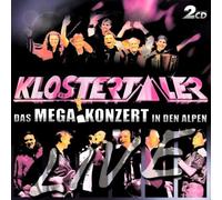 Live-das Mega-Konzert in Den Alpen